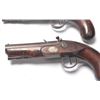 Image 3 : 21BG-A6 PAIR OF POCKET PISTOLS BY PATTISON