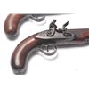 Image 7 : 21BG-A6 PAIR OF POCKET PISTOLS BY PATTISON