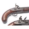 Image 9 : 21BG-A6 PAIR OF POCKET PISTOLS BY PATTISON