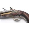 Image 8 : 21BG-A282 1808 NORTH FLINTLOCK MARTIAL RECONV.