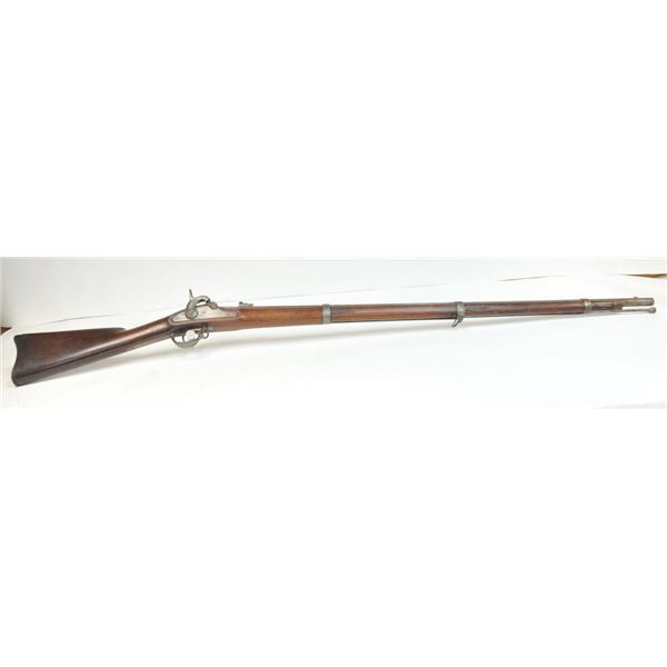 21BG-A337 U.S. 1861 MUSKET