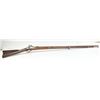 Image 1 : 21BG-A337 U.S. 1861 MUSKET