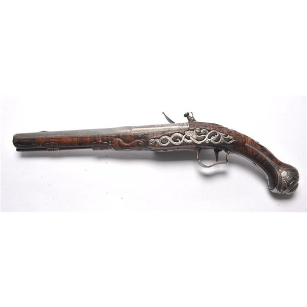 21BG-A286 ITALIAN FLINTLOCK "BUJTI"