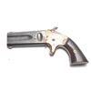 Image 1 : 21BG-A249 AMERICAN ARMS O/U DERRINGER