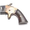 Image 2 : 21BG-A249 AMERICAN ARMS O/U DERRINGER