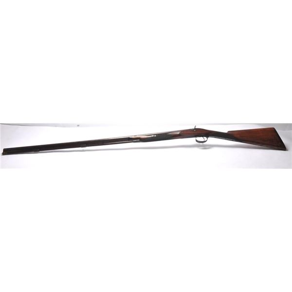 21CC-4 E&W BOND PERC. SHOTGUN