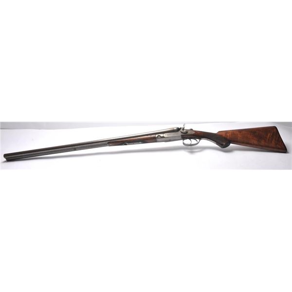 21CC-3 PARKER 16 GA SXS #150802
