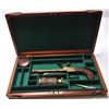 Image 1 : 21BG-A302 FLINTLOCK CENTER HAMMER BLUNDERBUSS