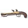 Image 8 : 21BG-A302 FLINTLOCK CENTER HAMMER BLUNDERBUSS