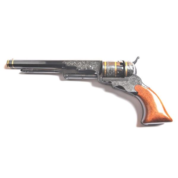 21BK-19 COLT PATERSON
