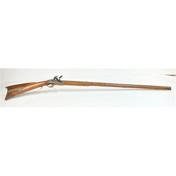 21BG-A76 FLINTLOCK KENTUCKY