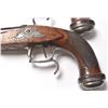 Image 19 : 21BG-A311 PAIR OF PERC FRENCH PISTOLS