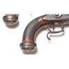 Image 9 : 21BG-A311 PAIR OF PERC FRENCH PISTOLS