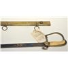 Image 2 : 21BG-A239 FEDERAL  PERIOD D GUARD SWORD