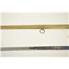 Image 3 : 21BG-A239 FEDERAL  PERIOD D GUARD SWORD