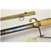 Image 8 : 21BG-A239 FEDERAL  PERIOD D GUARD SWORD