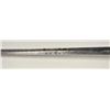 Image 13 : 21BG-A162 SILVER MTD SMALL SWORD