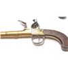 Image 10 : 21BG-A304 MANTON FLINTLOCK PISTOLS