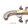 Image 23 : 21BG-A304 MANTON FLINTLOCK PISTOLS