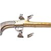 Image 24 : 21BG-A304 MANTON FLINTLOCK PISTOLS