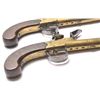 Image 26 : 21BG-A304 MANTON FLINTLOCK PISTOLS