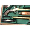Image 7 : 21BG-A304 MANTON FLINTLOCK PISTOLS