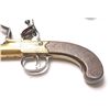 Image 9 : 21BG-A304 MANTON FLINTLOCK PISTOLS