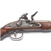Image 11 : 21BG-A10 ITALIAN FLINTLOCK PISTOL