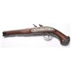 Image 1 : 21BG-A10 ITALIAN FLINTLOCK PISTOL
