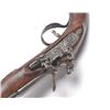 Image 8 : 21BG-A10 ITALIAN FLINTLOCK PISTOL