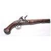 Image 9 : 21BG-A10 ITALIAN FLINTLOCK PISTOL