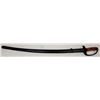 Image 2 : 21BG-A172 CONFEDERATE SWORD