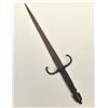 Image 1 : 21BG-A118 LEFT HANDED ITALIAN DAGGER