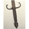 Image 2 : 21BG-A118 LEFT HANDED ITALIAN DAGGER