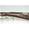 Image 16 : 21BG-A39 MIER HALF STOCK RIFLE