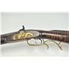 Image 17 : 21BG-A39 MIER HALF STOCK RIFLE