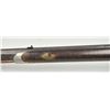 Image 19 : 21BG-A39 MIER HALF STOCK RIFLE