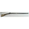 Image 1 : 21BG-A39 MIER HALF STOCK RIFLE