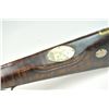 Image 26 : 21BG-A39 MIER HALF STOCK RIFLE