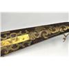Image 3 : 21BG-A39 MIER HALF STOCK RIFLE