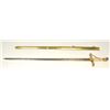 Image 1 : 21BG-152B MILITIA OFFICER'S SWORD