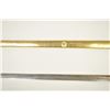 Image 4 : 21BG-152B MILITIA OFFICER'S SWORD