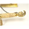 Image 7 : 21BG-152B MILITIA OFFICER'S SWORD