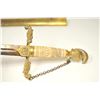 Image 8 : 21BG-152B MILITIA OFFICER'S SWORD