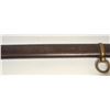 Image 13 : 21BG-A234 CIVIL WAR "VARIANT" SWORD