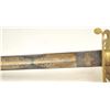 Image 20 : 21BG-A234 CIVIL WAR "VARIANT" SWORD