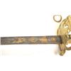 Image 2 : 21BG-A234 CIVIL WAR "VARIANT" SWORD