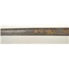 Image 6 : 21BG-A234 CIVIL WAR "VARIANT" SWORD