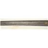 Image 7 : 21BG-A234 CIVIL WAR "VARIANT" SWORD
