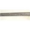 Image 8 : 21BG-A234 CIVIL WAR "VARIANT" SWORD